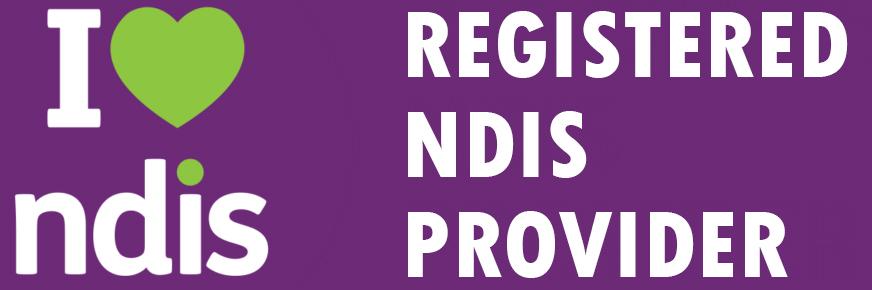 Ndis-registered provider
