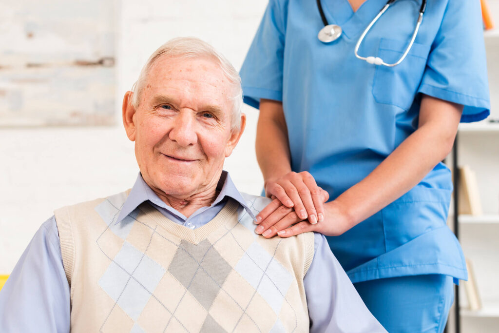 Supported Independent Living