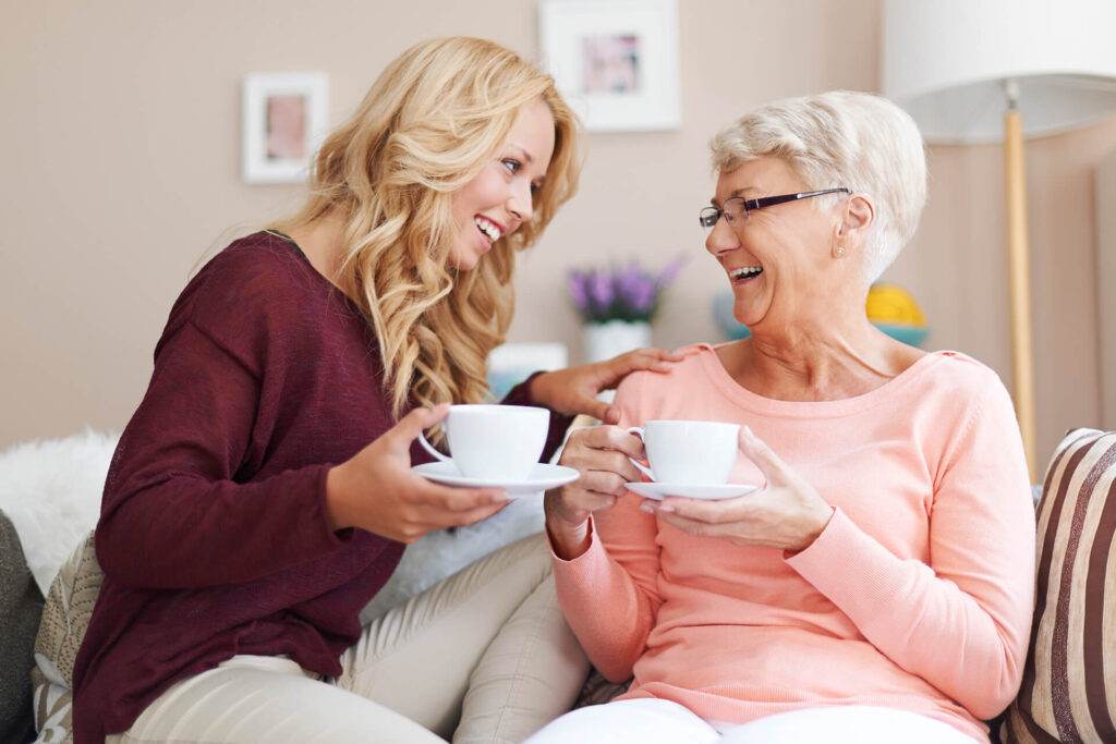 old-age-care