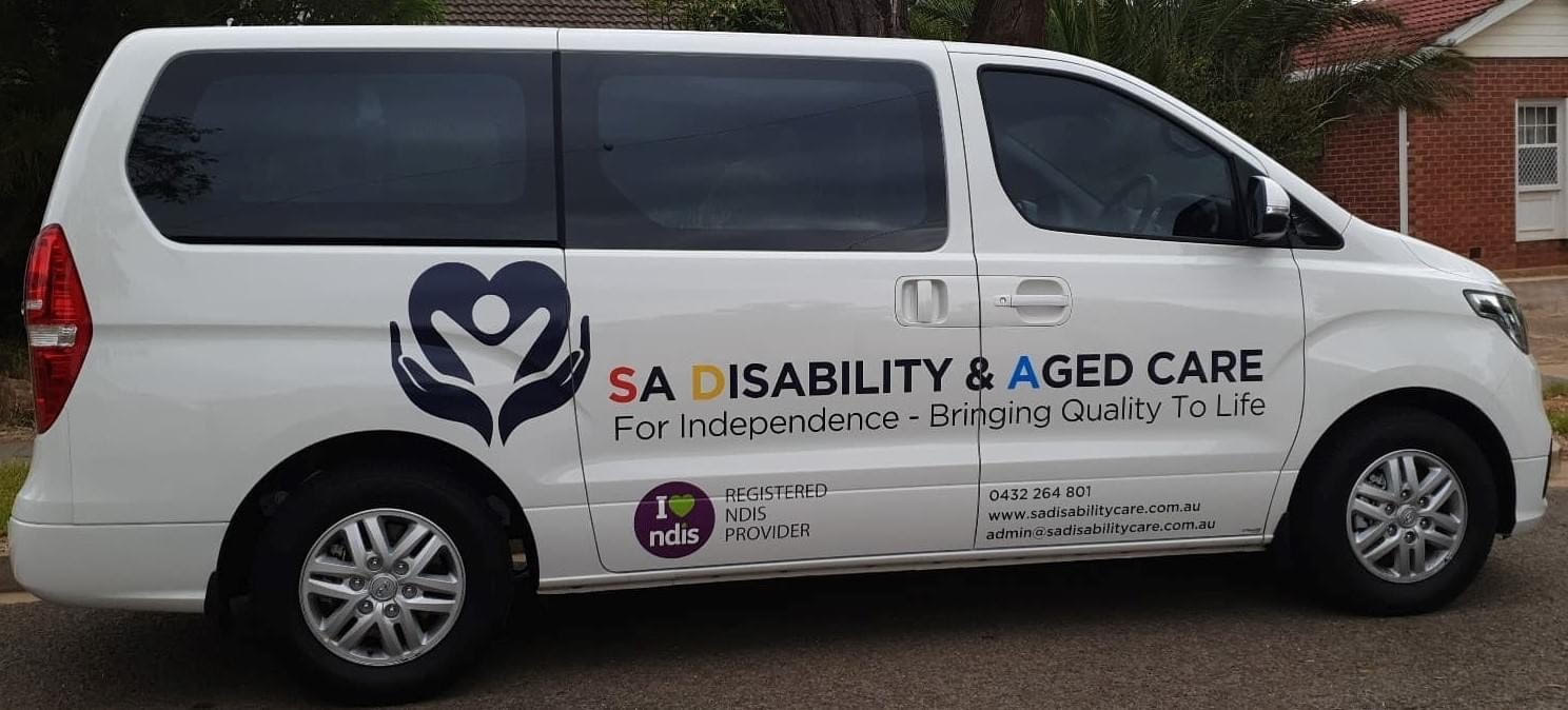 Transport – Getting you there safely